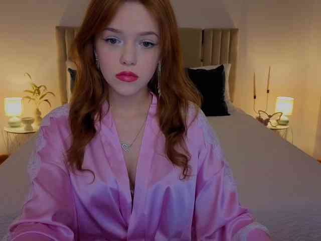 Melissa-me0w webcam