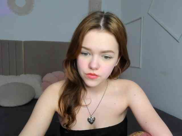 Melissa-me0w webcam
