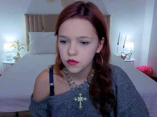 Melissa-me0w webcam