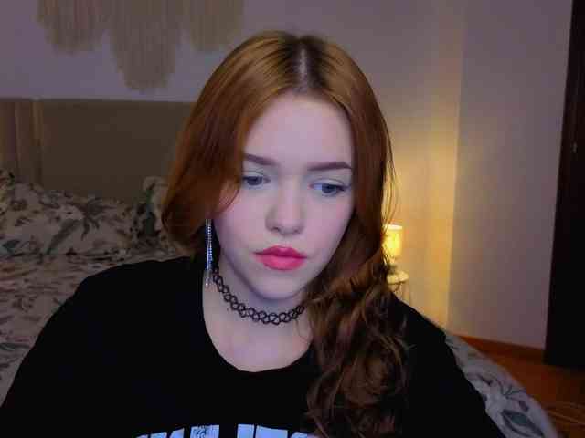 Melissa-me0w webcam