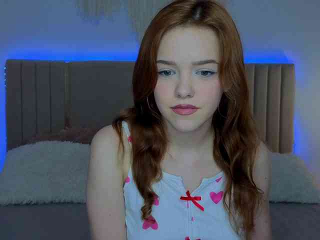 Melissa-me0w webcam