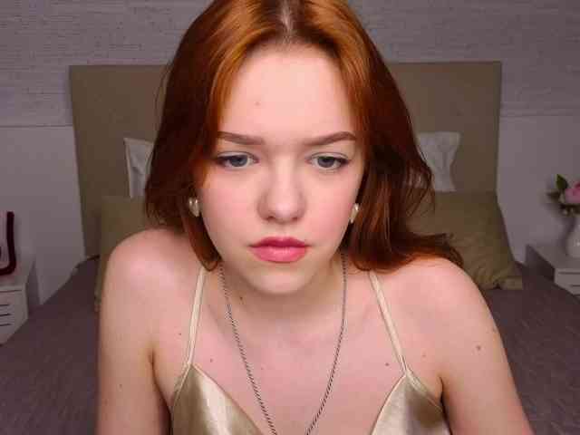 Melissa-me0w webcam