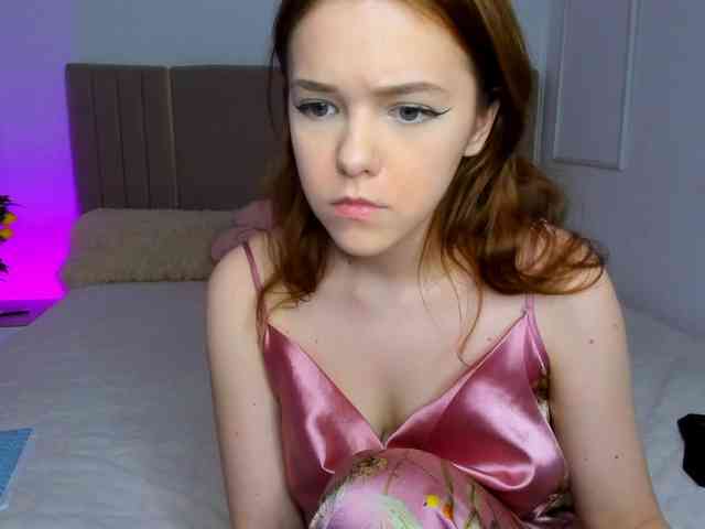 Melissa-me0w webcam