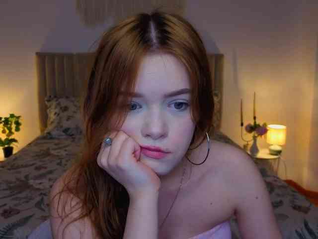 Melissa-me0w webcam