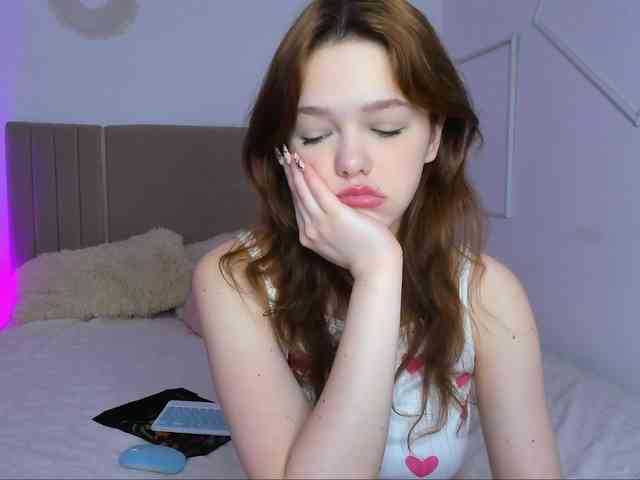 Melissa-me0w webcam
