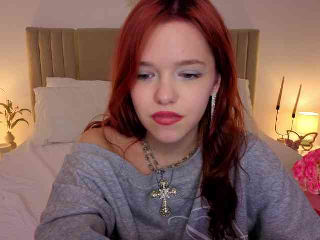 Melissa-me0w webcam