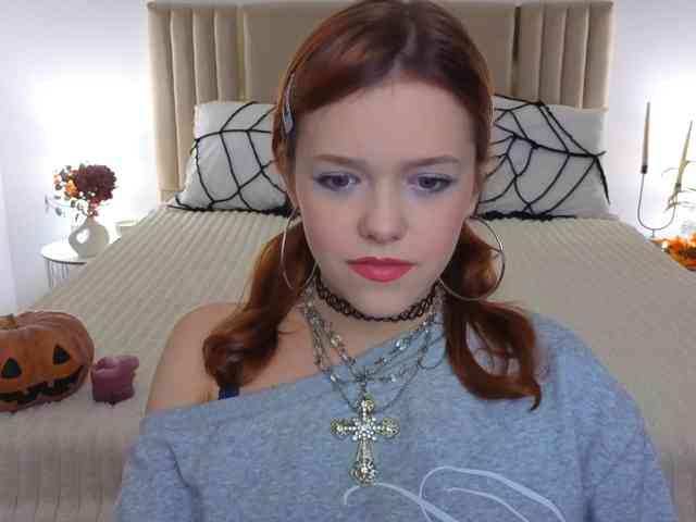 Melissa-me0w webcam
