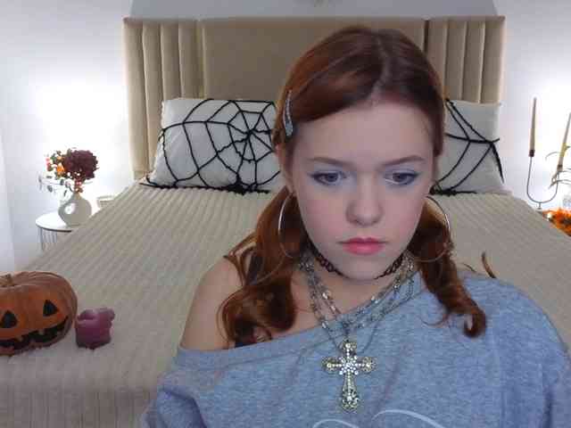 Melissa-me0w webcam