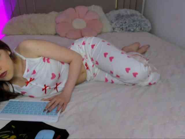 Melissa-me0w webcam
