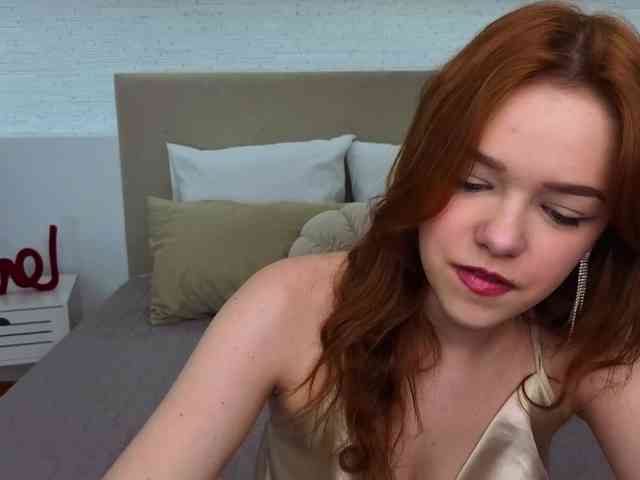Melissa-me0w webcam