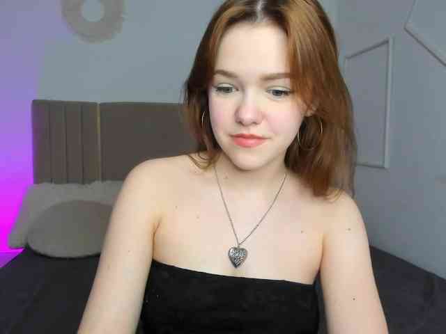 Melissa-me0w webcam