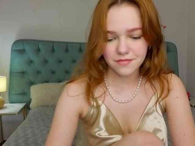 Melissa-me0w webcam