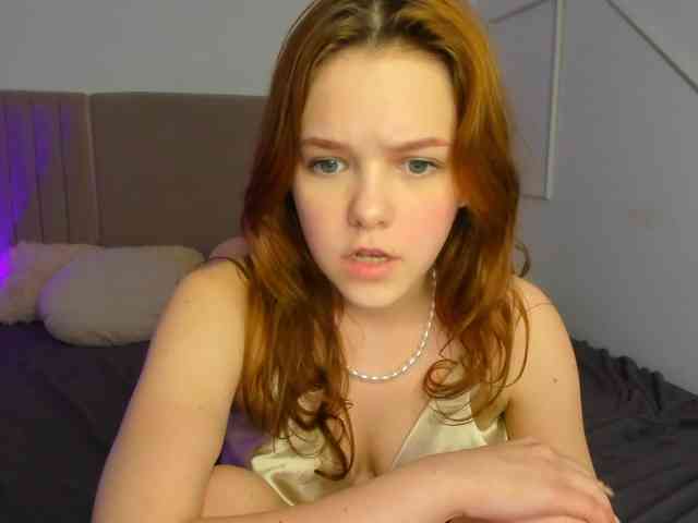 Melissa-me0w webcam