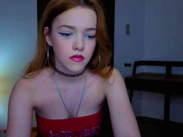 Melissa-me0w webcam