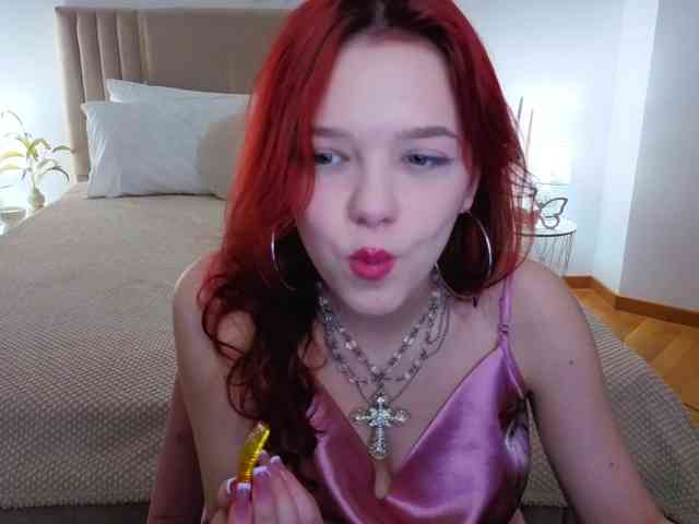 Melissa-me0w webcam