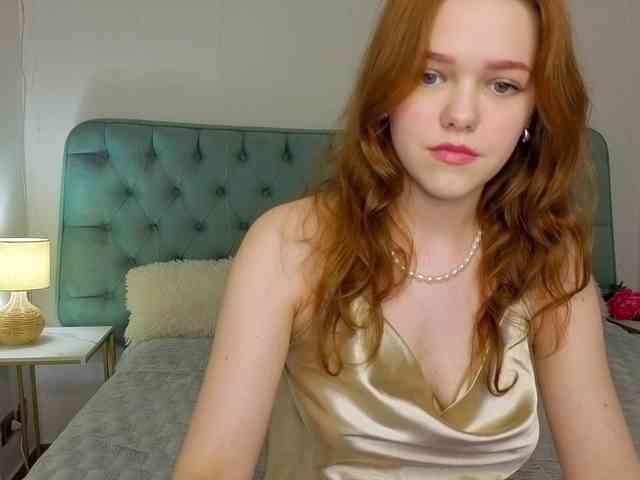 Melissa-me0w webcam