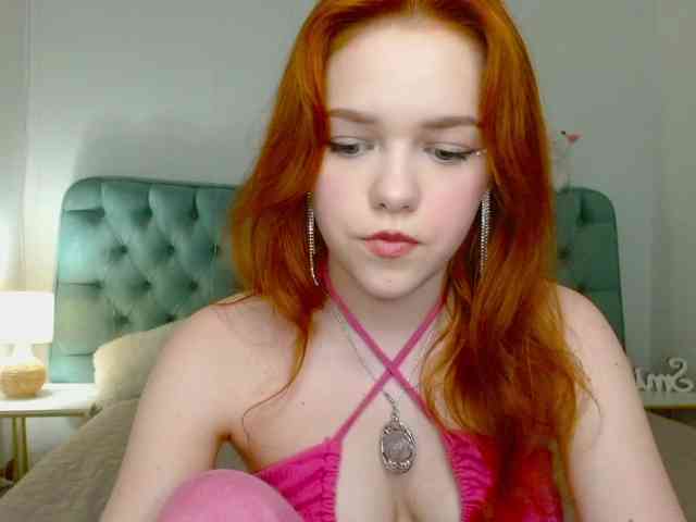 Melissa-me0w webcam
