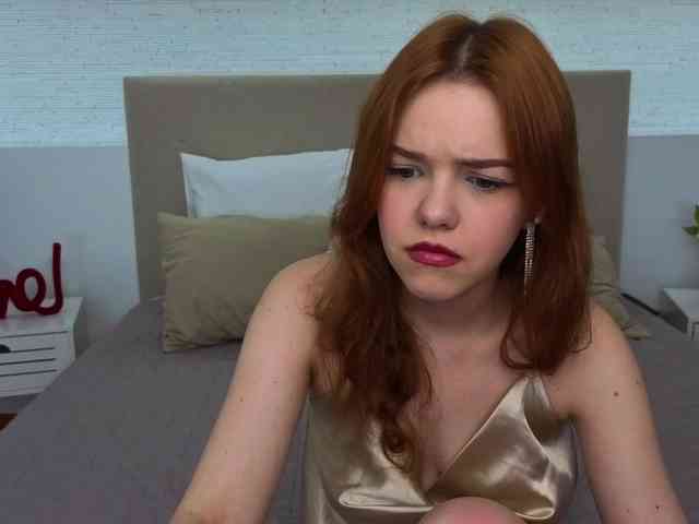 Melissa-me0w webcam