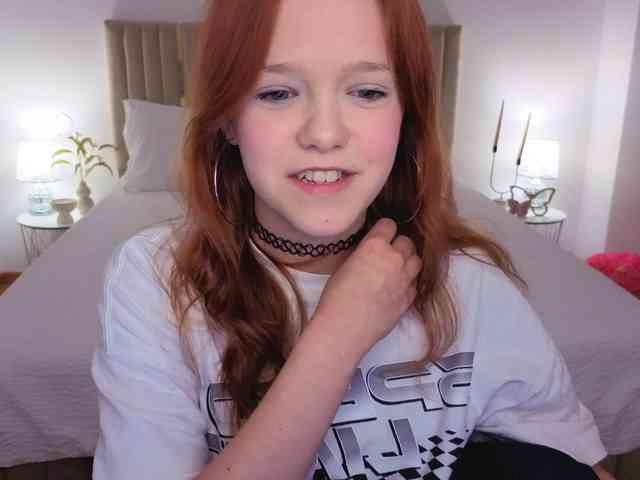 Melissa-me0w webcam