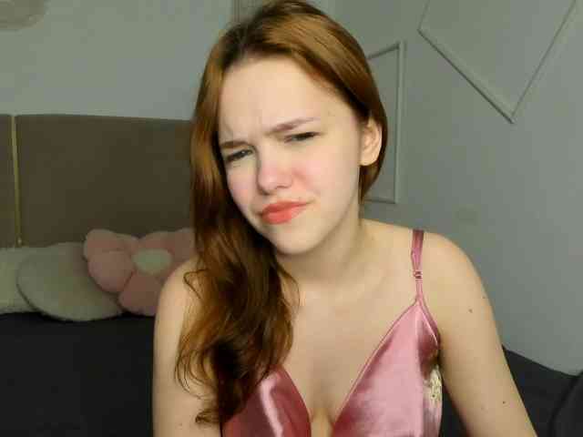 Melissa-me0w webcam