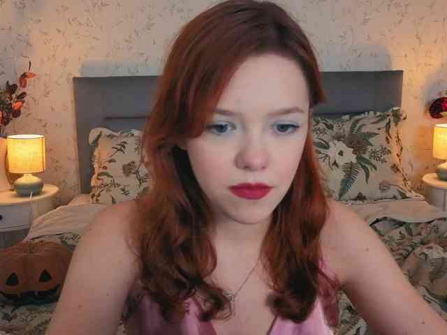 Melissa-me0w webcam