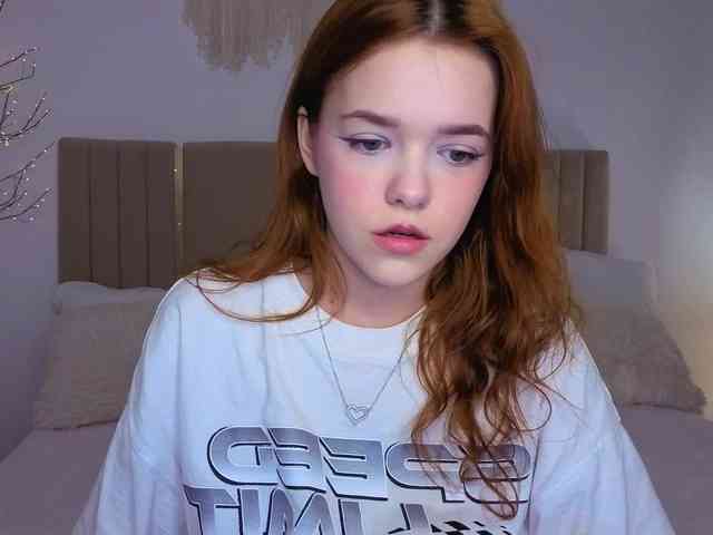 Melissa-me0w webcam