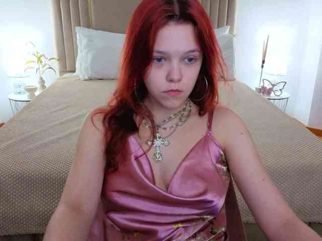Melissa-me0w webcam