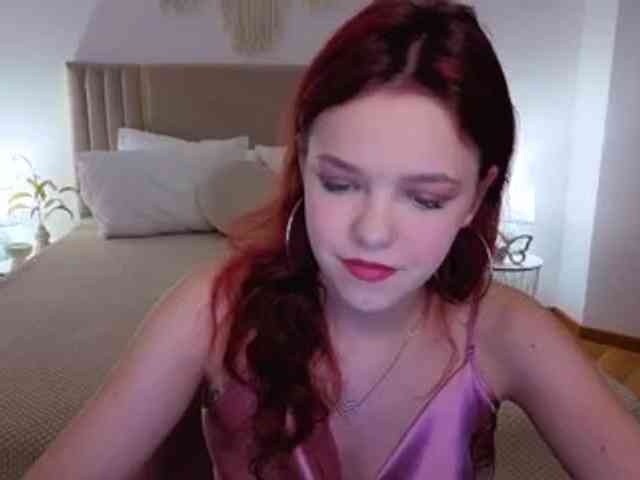 Melissa-me0w webcam