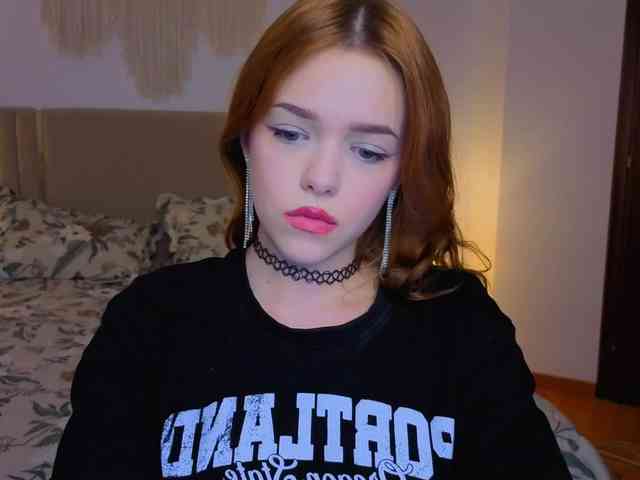 Melissa-me0w webcam