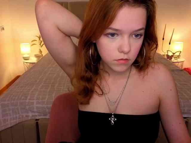 Melissa-me0w webcam