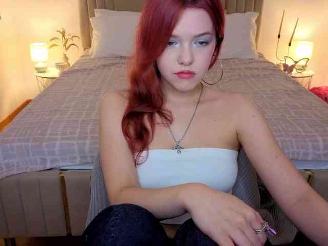 Melissa-me0w webcam
