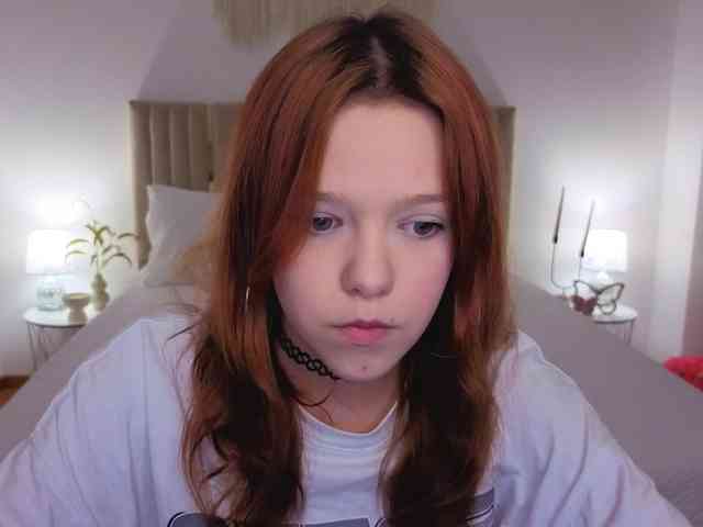 Melissa-me0w webcam