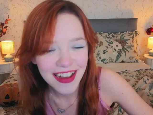 Melissa-me0w webcam