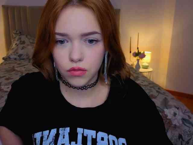 Melissa-me0w webcam