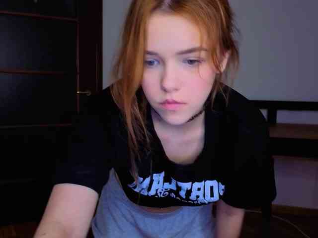 Melissa-me0w webcam