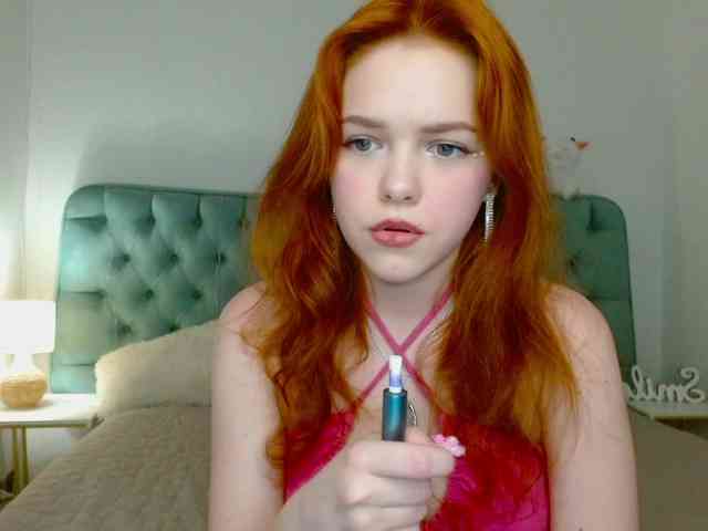 Melissa-me0w webcam