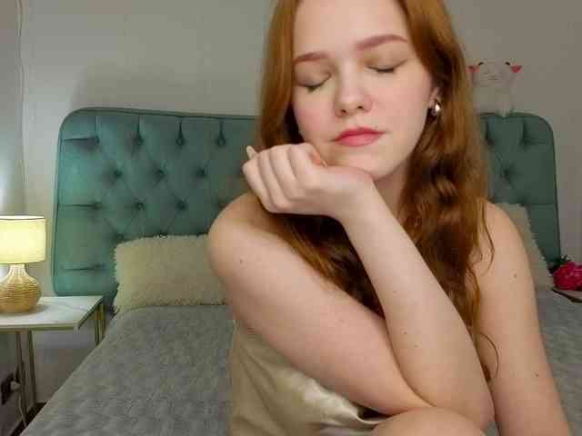 Melissa-me0w webcam