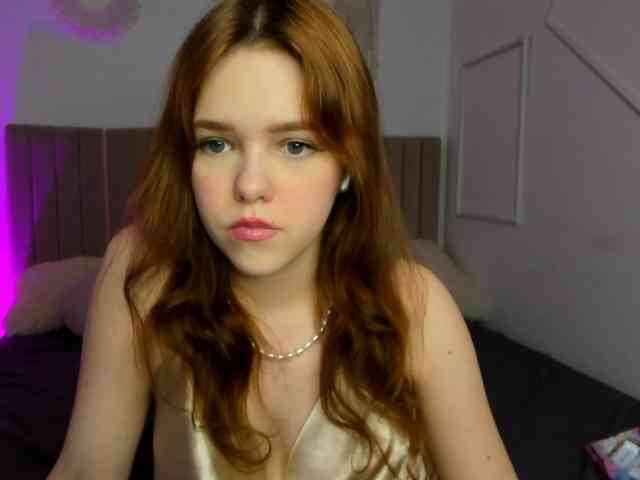 Melissa-me0w webcam