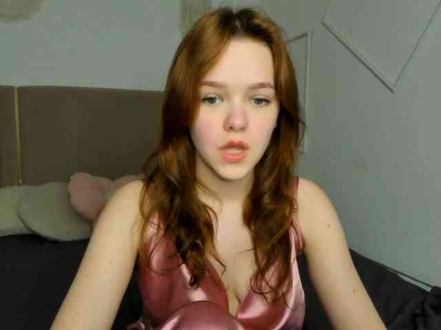 Melissa-me0w webcam
