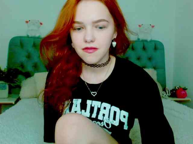 Melissa-me0w webcam