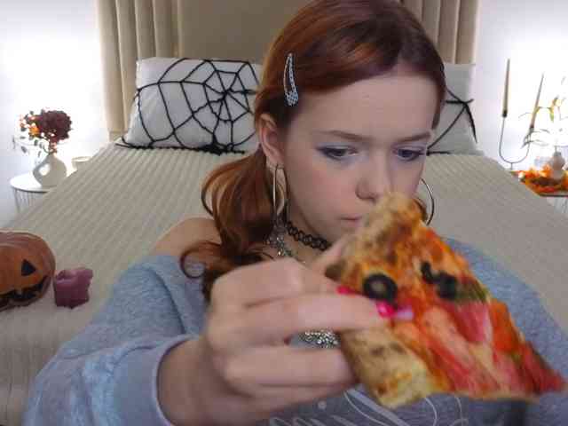 Melissa-me0w webcam