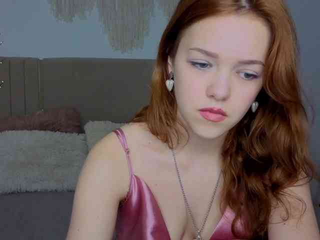 Melissa-me0w webcam