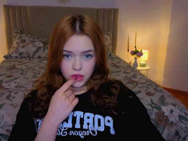 Melissa-me0w webcam