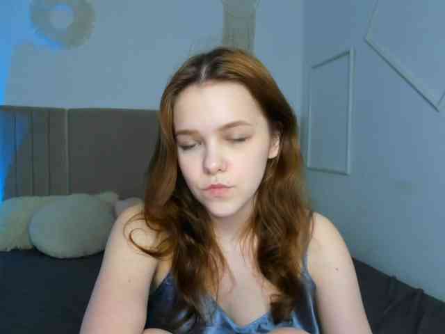 Melissa-me0w webcam