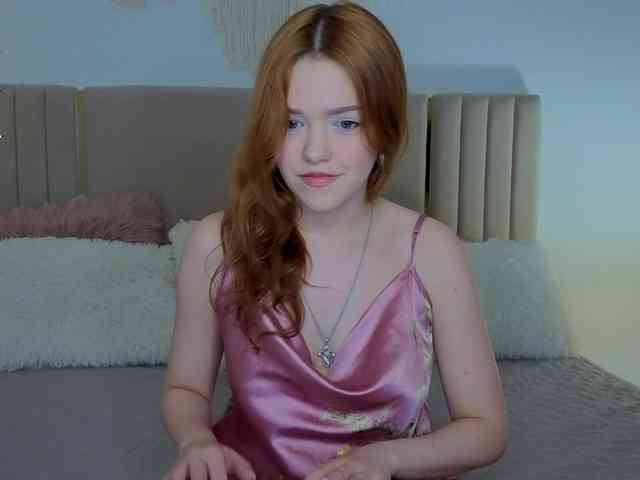 Melissa-me0w webcam