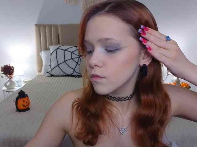 Melissa-me0w webcam