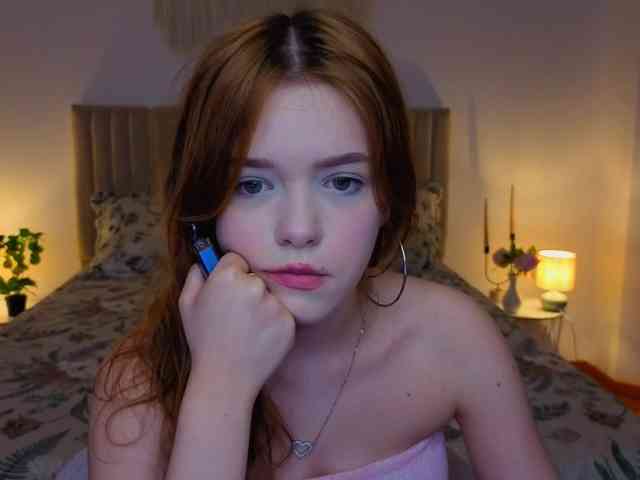 Melissa-me0w webcam