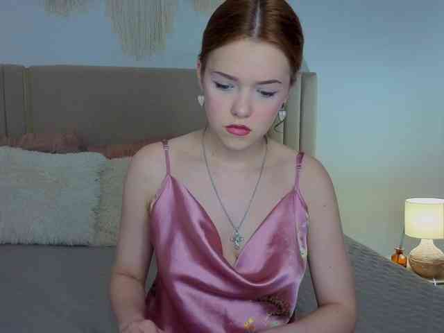 Melissa-me0w webcam