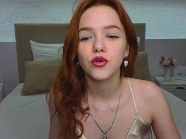 Melissa-me0w webcam