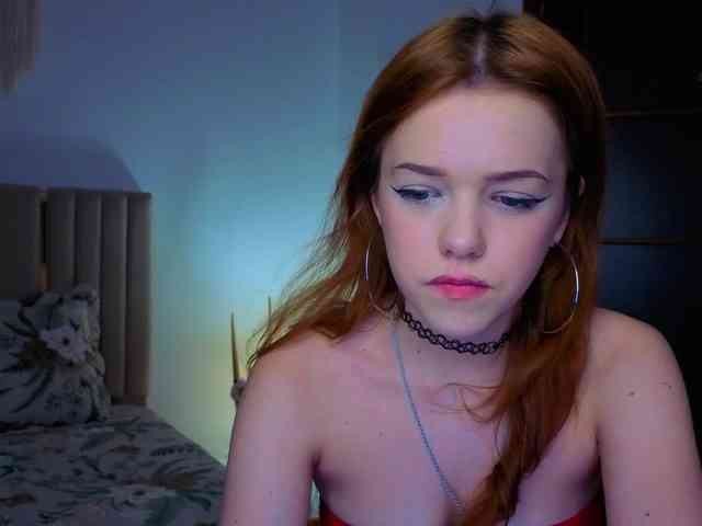 Melissa-me0w webcam